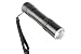 Produktbild Wolfway CREE XML-T6 Wasserdichte 2000 Lumen LED-Lampe 10W 18650 Taschenlampe 5 Modi Zoomable Focus Schwarz Aluminiumlegierung Für Camping Biken Arbeiten Jagen Angeln Reiten Wandern