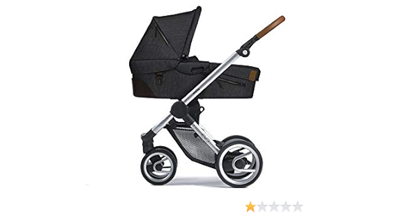 mutsy evo pushchair