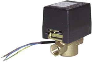 Valvola di zona 3 vie - Tipo SF 20 - MUT MECCANICATOVO : 7.001.01770 SF20