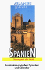 Preisvergleich Produktbild Spanien [VHS]
