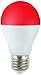 Produktbild LIGHTEU 1x WLAN LED Lampe original, 6 W, E27, dimmbar, Farbwechsel Glühbirne, warmweiß LT-6W-RGB