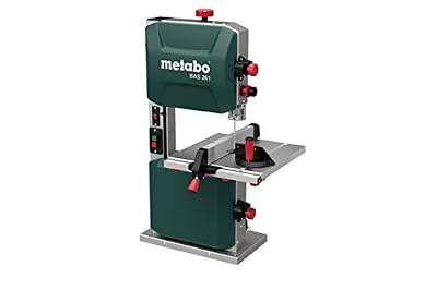 Metabo Scie à ruban METABO BAS 261 PRECISION, 270 W