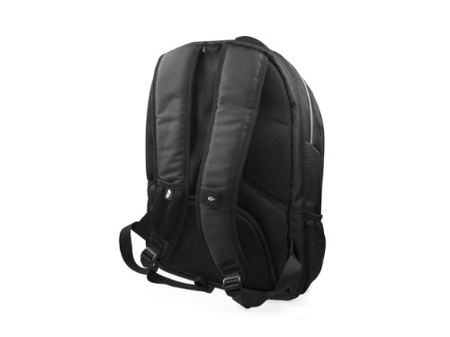 Natec Rucksack Camel 2 für 17,3-Zoll-Laptop, schwarz - 2