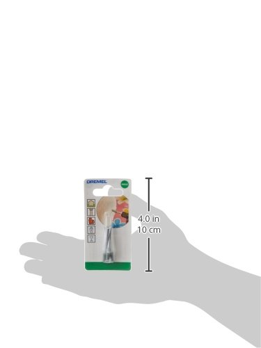 Dremel 84922 Siliciumkarbid-Schleifstein - 4