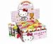 Produktbild Fun of Europe 15285 Hello Kitty Seifenblasen, sortiert [Spielzeug]