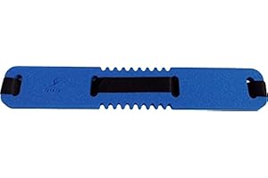 Leisis 0101015 Cinturón de Aprendizaje, Unisex Adulto