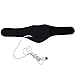 Produktbild Jannyshop USB Elektrische Heizung Halswärmer Hot Compress Halsband Kohlefaser Fernen Infrarot Heizung Halstuch Relief Nackenschmerzen