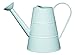 Produktbild KitchenCraft Living Nostalgia klein Gießkanne Metall, 2,3 Liter (4 Gläser) Vintage Blue