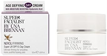 Super Facialist By Una Brennan Neroli Firming Super Lift SPF15 Day Cream by Super Facialist By Una Brennan