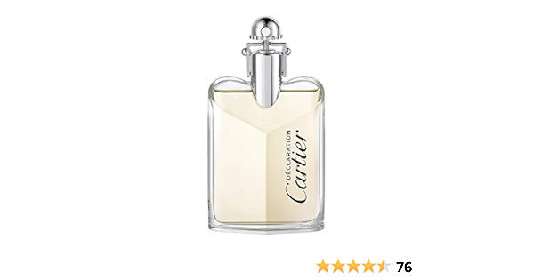 Déclaration Edt Vapo 50 Ml : Amazon.it: Bellezza