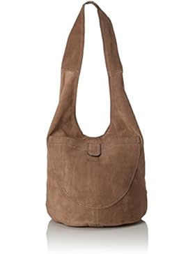 Think! Damen Bag Schultertasche,