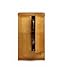 Obaby B is for Bear Double Wardrobe (Country Pine)
