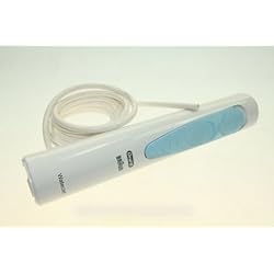 Braun - Manche Complet Avec Tuyau Pour Jet Dentaire