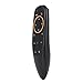 Price comparison product image LIGHTOP Air Mouse and Wireless Presenter PC Slide Clicker with Pointer PowerPoint Presentation Remote Control with Internal Rechargeable Battery for Windows, Mac and Linux