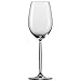 Produktbild Schott Zwiesel Diva Weinkelch 2, 2er Set, im Geschenkkarton, Weißweinglas, Weinbecher, Glas, 300 ml, 104593
