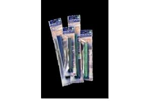 Preston Original Slip Elastic Size 14 Purple 1.8mm diameter by Fishing Republic