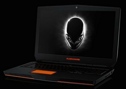 Alienware 17 R3 HID41-AUK4  i7-6820HK 2 7-4 1GHz   GTX 980M 4GB   17 3  UHD 4K   16GB RAM   512GB PCIe SSD   1TB HDD 
