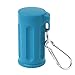 Produktbild Enyu Tragbarer Mini-Taschendeckel-Aschenbecher Windproof Schlüsselanhänger Outdoor-Raucherzubehör