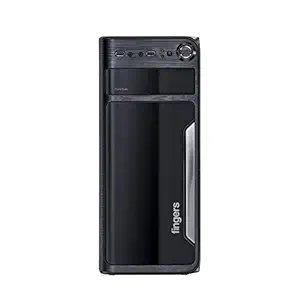 Assembled PC Toshiba-intel Desktop Pc Intel i7 Processor/ 1TB Hard Disk / 32GB Ram / 240GB SSD / 4GB Graphics/USB 3.0 / WiFi