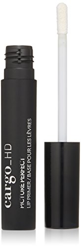 Cargo Cosmetics HD Picture Perfect Lip Primer