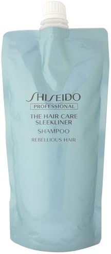 Shiseido Professional Sleek Liner Shampoo 450ml Refill