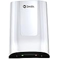 AO Smith Minibot 3 L Instant Wall Water Geyser White