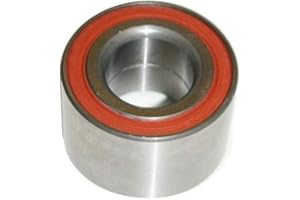 AERREAUTO Cuscinetto MOZZO Ruota Ant. AIXAM CASALINI CHATENET GRECAV JDM LIGIER MICROCAR