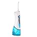 Produktbild XHH-Munddusche Elektrische,Kabellos Munddusche Portable Reise Wasser Zahnbürste Wiederaufladbarewasserdichte Wasser Flosser Mit 180 Ml, 3 Modi 40-120Psi