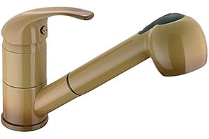 Mitigeur d'Evier Terre de France à Douchette POLA by Eurosanit