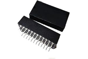 RELAND SUN 1 x M48T02-70PC1 DIP-24 M48T02 DIP24 M48T02-70 Echtzeit-Uhr