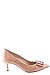 Produktbild Michael Kors Damen Mcbi208116o Rosa Lackleder Pumps