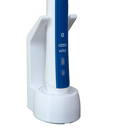 Solo - Supporto da parete per stampa 3D Oral-B