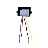 Einfach zu installieren: Die Länge der Linie beträgt etwa 12 cm, schlank, kleines Volumen, einfach zu installieren.