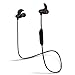 Produktbild Wireless Bluetooth Kopfhörer,IPX7 Wasserdicht[Dr Rock®],APT-X Audio Dekodierungstechnologie,verbesserte ergonomische Design für Sport,Kompatibilität für iPhone Samsung,Model[DR-C30]
