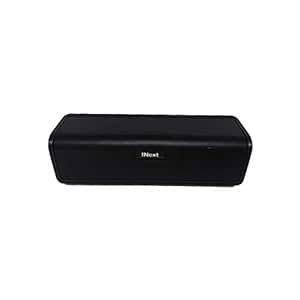 inext bluetooth speaker price