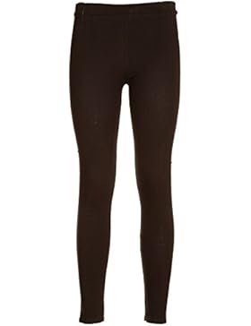 Leggings MARRONE