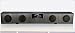 Envent Bluetooth Soundbar With 20W Powerful Sound-Horizon 301 SL RS.2499.00