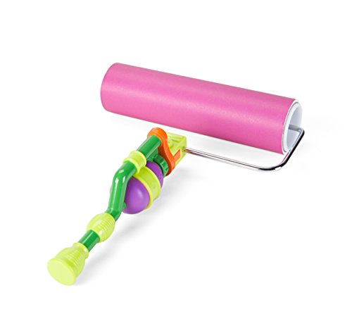 Preisvergleich Produktbild Taito Splatoon: Splat Roller Cleaner by Splatoon