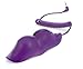 Produktbild Bratz Lip Retro Smartphone Handset - Electric Purple