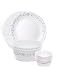 Corelle Livingware Country Cottage Dinner Set, 14 -Pieces RS.4585.00