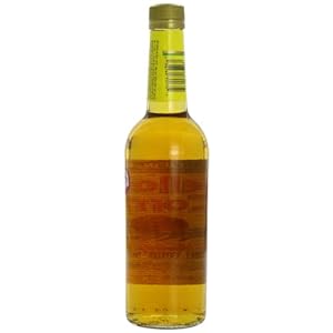 Mellow Corn Straight Bourbon Whisky 0,5 L