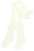 Baby Girls Lace Detail Tights - White - Infant Girls Tights - White - 3-6 Months