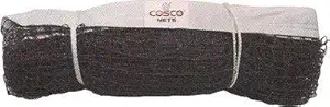 Cosco Nylon Volleyball Net (Black)