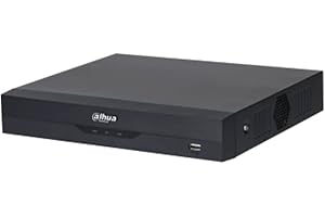 Dahua - XVR 8 Kanäle 5in1 1080N H.265 + - XVR4108HS-I