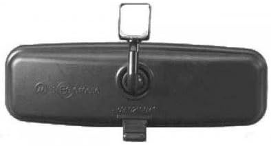 Indistinct Interior Rear view mirror