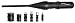 Produktbild All-in-one Laser Bore Sighter