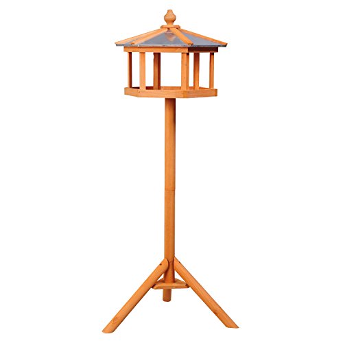 Best Of 77 Garden Essentials Bird Table 2021