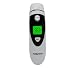 Produktbild Jumper Medical - JPD-FR401 Infrarot IR Ohr Stirn Dual Mode Fieber Digital-es Thermometer Baby Kinder Erwachsene zwei-farbig LCD Display Backlight FDA Farbe Weiß Schwarz
