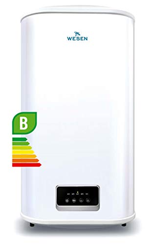 Termo electrico Wesen ECO 80