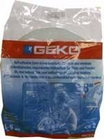 Silbor - Cinta espuma 10x10